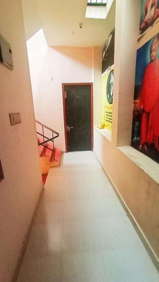 Thiru Arunai Guest House Tiruvannāmalai 外观 照片